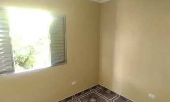 Imagem 7: Casa para locação no J. da Represa S.B.Campo-Creci 25.583J