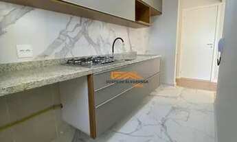 Imagem 4: Apartamento com 2 dormitórios para alugar, 60 m² por R$ 3.970,00/mês - Ponte Preta - Campi