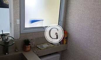 Imagem 4: Casa com 3 dormitórios à venda, 100 m² por R$ 615.000,00 - Gramado - Cotia/SP