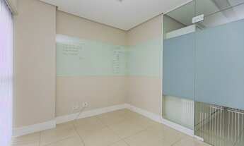 Imagem 2: Sala, 32 m² - venda por R$ 220.000,00 ou aluguel por R$ 1.727,70/mês - Batel - Curitiba/PR