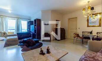 Imagem 2: Apartamento para Aluguel - Vila Olímpia, 3 Quartos, 149 m2