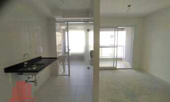 Imagem 5: Apartamento com 2 dormitórios à venda, 61 m² por R$ 704.000,00 - Chácara Santo Antônio - S