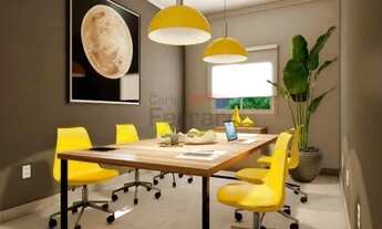 Imagem 5: Apartamento com 02 Quartos - New Life Freguesia