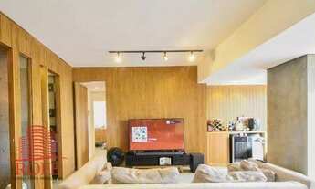 Imagem 2: Apartamento à venda, 93 m² por R$ 1.600.000,00 - Chácara Santo Antônio - São Paulo/SP