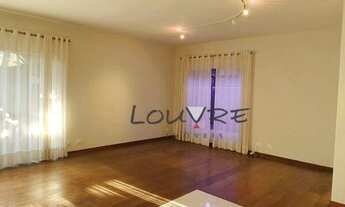 Imagem 5: Casa, 240 m² - venda por R$ 3.200.000,00 ou aluguel por R$ 11.900,00/mês - Moema - São Pau