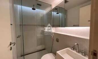 Imagem 3: Apartamento à venda, 4 quartos, 3 suítes, 2 vagas, Leblon - RIO DE JANEIRO/RJ