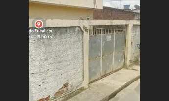 Imagem: Casa no planalto