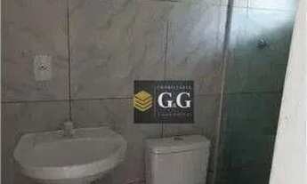 Imagem 6: Sobrado com 1 dormitório para alugar, 30 m² por R$ 980,00/mês - São Lucas - Viamão/RS