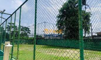 Imagem 6: Apartamento com 2 dormitórios para alugar, 53 m² por R$ 1.600,00/mês - Centro - Ananindeua