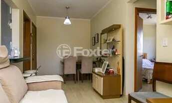 Imagem 5: Apartamento 2 dormitórios no bairro Vila Ipiranga próximo ao Hospital Conceição