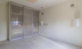 Imagem 6: Locação Apartamento 3 Dormitórios - 450 m² Jardim Europa