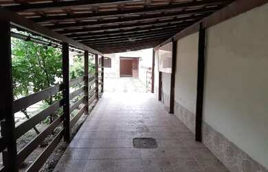 Imagem 2: Excelente casa dois quartos com piscina próximo da Orla na Brisa /Guaratiba