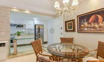 Imagem 4: CURITIBA - Apartamento Padrão - Batel