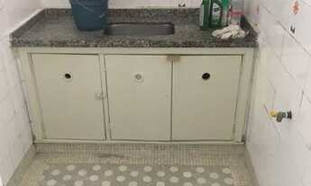 Imagem 6: Kitnet/conjugado para aluguel possui 40 metros quadrados em Consolação - São Paulo - SP