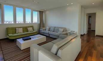 Imagem 4: Apartamento Locação Vila Ipojuca 126 m² 2 Dormitórios