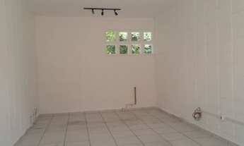 Imagem 5: Sala 28m2 - Guará - Galeria Vila Tosaca