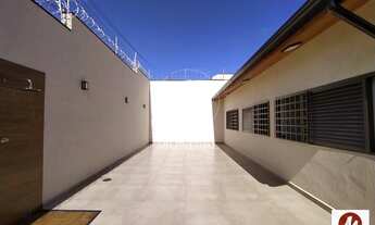 Imagem 4: Casa (térrea na rua) 3 dormitórios/suite, cozinha planejada