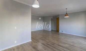 Imagem 4: São Paulo - Apartamento Padrão - Tatuapé