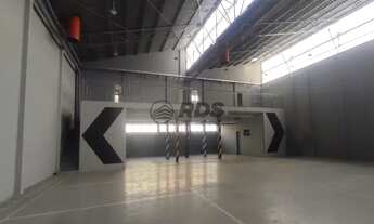 Imagem 4: SãO BERNARDO DO CAMPO - Galpão/Depósito/Armazém - Planalto