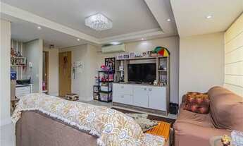 Imagem 7: Apartamento com 3 quartos, 106m², à venda em Porto Alegre, Passo da Areia