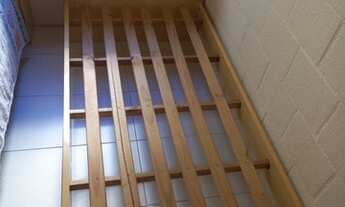 Imagem 5: Aluga-se apartamento dois quartos