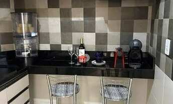 Imagem 6: Apartamento Garden com 1 dormitório à venda, 43 m² por R$ 232.000,00 - Centro Histórico