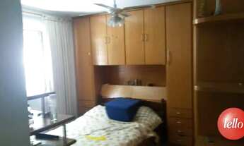 Imagem 2: São Paulo - Casa Padrão - Mandaqui