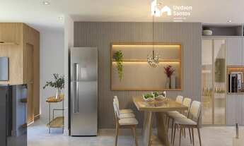 Imagem 7: Casa em Morada de Laranjeiras - 3 quartos com suíte e espaço gourmet