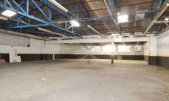 Imagem 4: Salão para alugar, 930 m² por R$ 15.441,00/mês - Rudge Ramos - São Bernardo do Campo/SP