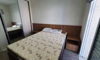 Imagem 7: Apartamento para aluguel tem 79 metros quadrados com 1 quarto em Gonzaga - Santos - SP