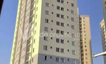 Imagem 4: Apartamento - Jardim Novo Campos Elíseos - Campinas