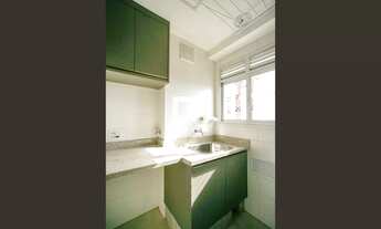 Imagem 4: Apartamento com 3 dormitórios, 127 m² - venda por R$ 1.780.000,00 ou aluguel por R$ 10.191