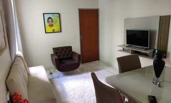 Imagem 2: ALUGA-SE APARTAMENTO 2 QUARTOS - Residencial Mendonça uchôa - TABULEIRO