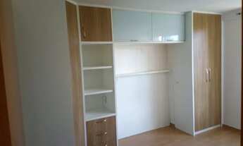 Imagem 5: Apartamento para aluguel tem 56 metros quadrados com 2 quartos em Tirol - Natal - RN