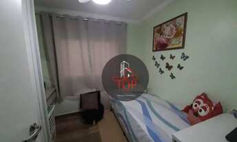 Imagem 15: Apartamento com 3 dormitórios à venda, 70 m² por R$ 580.000,00 - Jardim - Santo André/SP