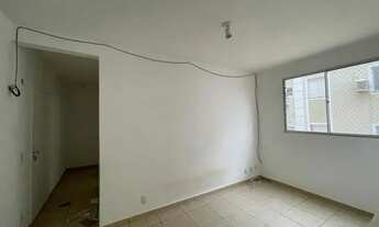 Imagem 3: Apartamento para aluguel e venda com 45 metros quadrados com 2 quartos