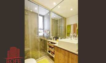 Imagem 3: Apartamento à venda, 93 m² por R$ 1.600.000,00 - Chácara Santo Antônio - São Paulo/SP