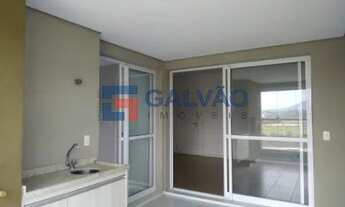 Imagem 5: Apartamento à venda no Condomínio Naturale no Jardim Ana Maria em Jundiaí - SP