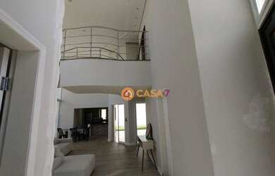 Imagem 2: Casa à venda - Condomínio Villa do Bosque - Sorocaba/SP