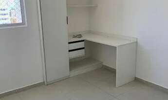 Imagem 6: Apartamento com 2 dormitórios à venda, 65 m² por R$ 460.000 - Jardim Oceania - João Pessoa