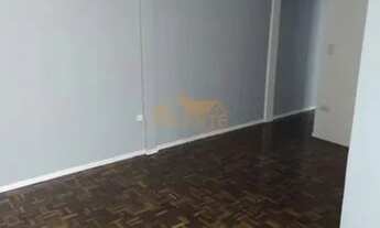 Imagem: APARTAMENTO RESIDENCIAL em CURITIBA - PR