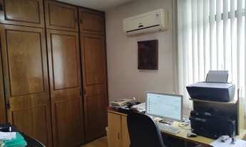 Imagem 2: Apartamento para venda tem 86 metros quadrados com 3 quartos em Leblon - Rio de Janeiro