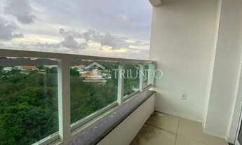 Imagem 3: Apartamento 76m² no Jardim Eldorado Porcelanato e Varanda 03 Quartos TR4318*-MKT&-19