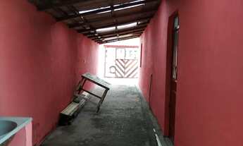 Imagem 6: Bairro Río pioreni casa com 3 quartos em - Manaus - AM