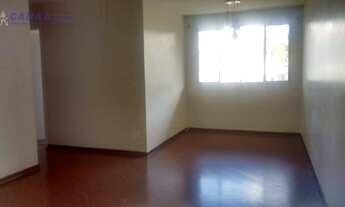 Imagem 2: Apartamento com 2 dormitórios à venda, 68 m² por R$ 260.000,00 - Jardim Jussara - São Paul