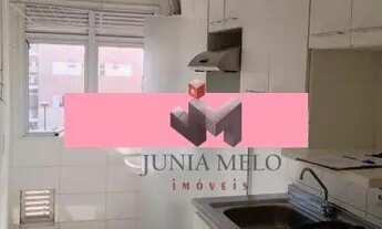 Imagem 5: Apartamento com 2 dormitórios para alugar, 64 m² por R$ 1.720,00/mês - Jardim São José - R