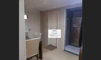 Imagem 2: Apartamento com 2 dormitórios à venda, 44 m² por R$ 180.000 - Cidade Parque Brasília - Gua