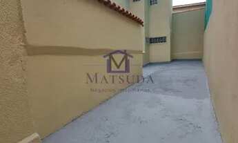 Imagem 2: Sobrado 2dorm, suíte, hidro, vaga coberta, no Monte Castelo