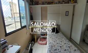 Imagem 4: Apartamento para venda possui 182 m² com 4 quartos em Cremação - Belém - PA