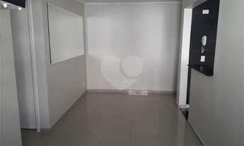 Imagem 6: Apartamento cobertura com 4 dormitórios sendo 2 suítes e 2 vagas em São Bernardo Campo